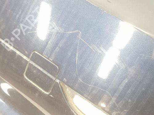 Rear bumper BMW 5 (E60) 530 d | BP11689505C8 