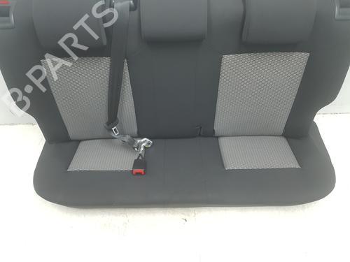 Seats set VW POLO V (6R1, 6C1) 1.2 | BP31591342C78 
