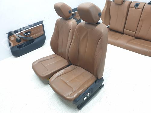 Seats set BMW 4 Gran Coupe (F36) 430 d | BP25338467C78 