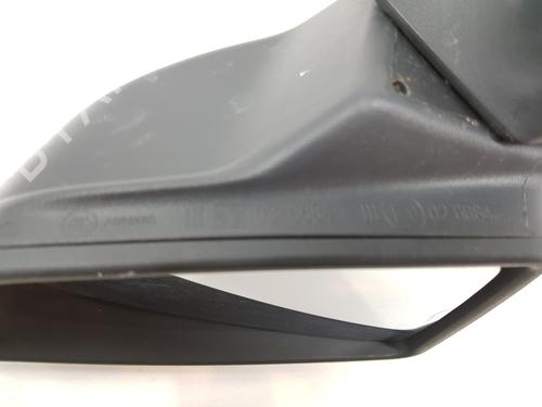 Right mirror SEAT IBIZA V (KJ1, KJG) 1.0 MPi | BP27571001C27 