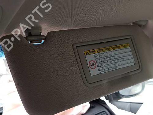Mass air flow sensor HONDA ACCORD VIII (CU) 2.0 i (CU1) | BP4462935M95 