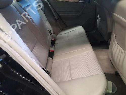Portierruitmotor rechtsvoor MERCEDES-BENZ C-CLASS (W203) C 220 CDI (203.008) | BP1531992E20 