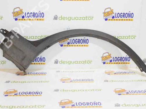 Used Front right wheel arch trim BMW X3 (E83) 2.0 d (150 hp) 6622895