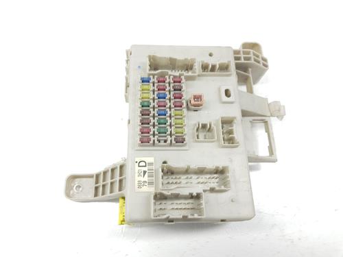 Fuse box TOYOTA LAND CRUISER PRADO (_J12_) 3.0 D-4D (KDJ120, KDJ125) | BP10292160E1 