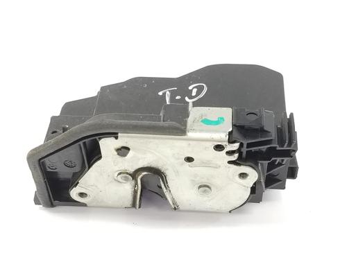 Used Rear right lock MINI MINI CLUBVAN (R55) Cooper D (112 hp) 12143543