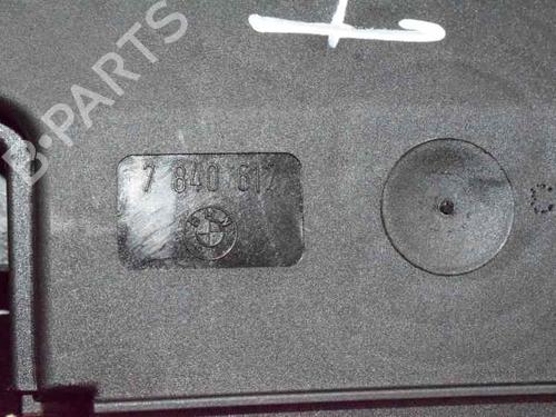Tailgate lock BMW 3 (E90) 320 d | BP1369513C101 