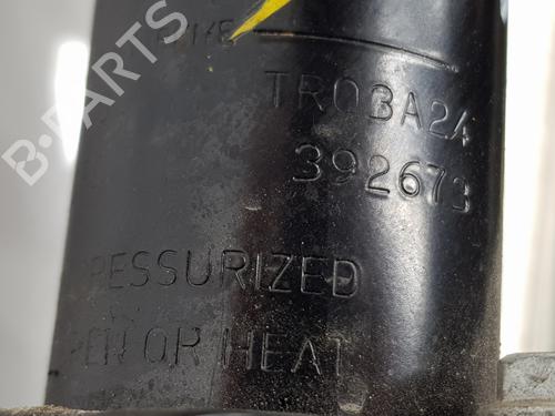 Left front shock absorber RENAULT CLIO V (B7_) 1.0 TCe 90 (B7MT) | BP20649402M16 