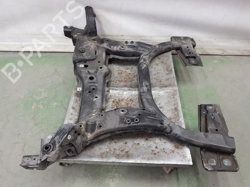 Subframe MERCEDES-BENZ CLA Coupe (C117) CLA 200 CDI / d (117.308) | BP36807424M9 - Image 3