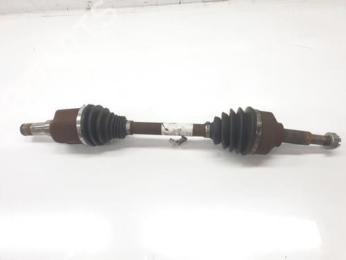 Used Left front driveshaft FORD TRANSIT V363 Van (FCD, FDD) [2013-2025]  27878981