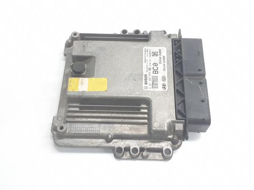 Engine control unit (ECU) HYUNDAI TUCSON (TL, TLE) 1.7 CRDi | BP22701930M57 