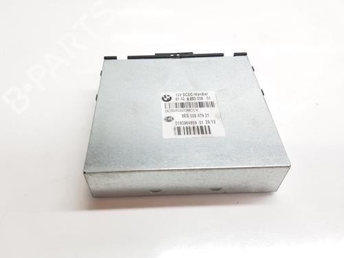 Used Electronic module BMW X1 (E84) xDrive 18 d (143 hp) 26972178