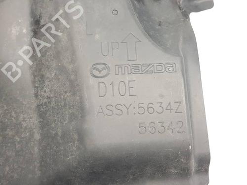 Hjulbue MAZDA CX-3 (DK) 1.5 SKYACTIV-D (DK2WS, DK5FW) | BP39693446C56  - Image 9