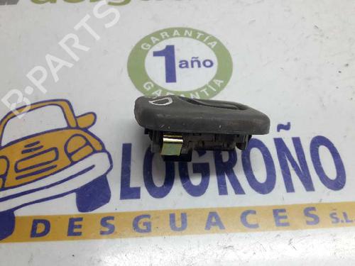 Right rear window switch FORD RANGER (ER, EQ, R_) 2.5 TD 4x4 | BP3253963I28 
