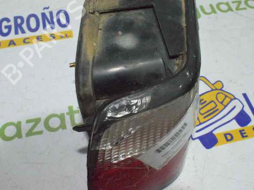 Right taillight CITROËN XANTIA (X1_, X2_) 2.0 HDI 90 | BP1180443C35 