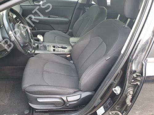 Andre KIA OPTIMA (JF) 1.7 CRDi | BP21178567O1 