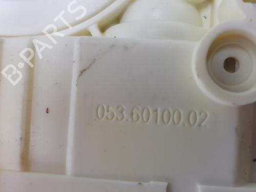 Left rear window motor LAND ROVER RANGE ROVER SPORT I (L320) 2.7 D 4x4 | BP20197039E23 