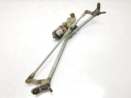 Front wiper motor RENAULT KANGOO / GRAND KANGOO II (KW0/1_) 1.5 dCi 90 (KW05, KW08, KW0G, KW11) | BP16680916M29 