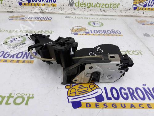 Used Front right lock BMW 1 (E81) 116 i (115 hp) 2004952