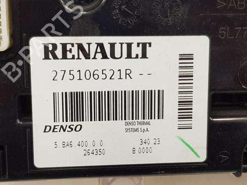 Climate control RENAULT MASTER III Van (FV) 2.3 dCi 130 FWD (FV0M, FV0Y, FV0J, FV02, FV03) | BP32631644I5  - Image 5