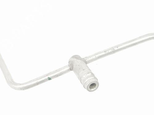 AC pipe NISSAN NAVARA NP300 Pickup (D23, D23T) 2.5 dCi 4x4 | BP17623546M126 