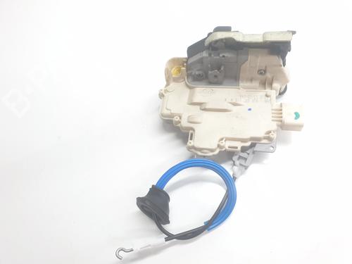 Front left lock AUDI A4 B8 (8K2) | BP36206629C98 - Image 2