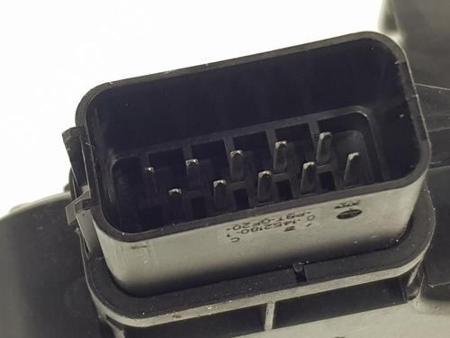 Front right lock LAND ROVER RANGE ROVER EVOQUE (L538)  | BP29026303C97 