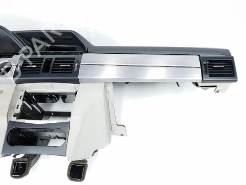 Airbag Kit MERCEDES-BENZ GLK-CLASS (X204) 220 CDI 4-matic (204.984, 204.997) | BP22714136C86 