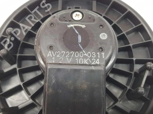 Heater blower motor FIAT SEDICI (189_) 1.9 D Multijet | BP14068236M62 