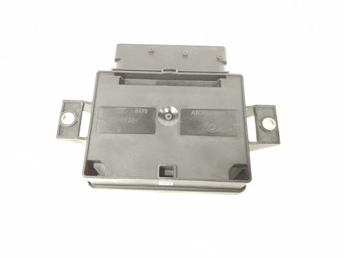 Electronic module NISSAN QASHQAI II SUV (J11, J11_) 1.5 dCi | BP18696698M83 