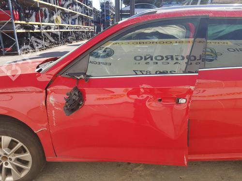 Støtte SKODA KAMIQ (NW4) 1.6 TDI | BP38777734C155 - Image 23