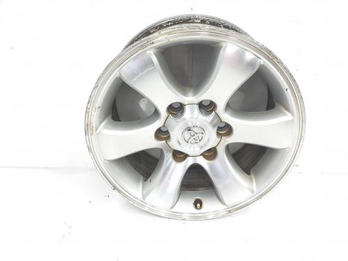 Used Rim TOYOTA LAND CRUISER PRADO (_J12_) 3.0 D-4D (KDJ120, KDJ125) (166 hp) 10320208