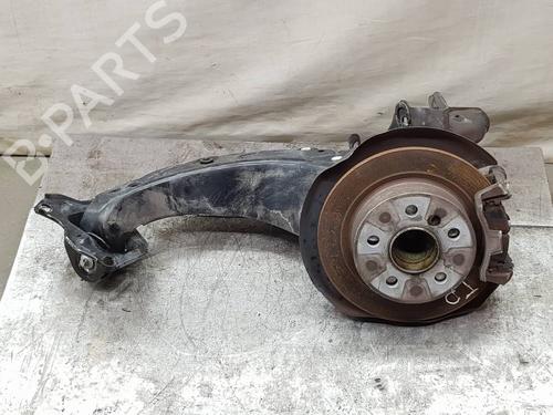 Right rear steering knuckle MINI MINI (F56) One | BP38472659M28 - Image 4