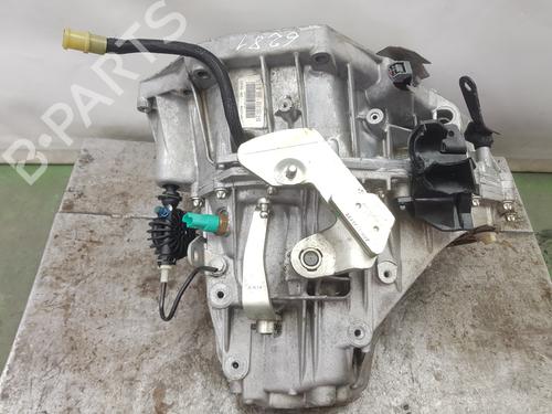 Gearbox DACIA DUSTER (HS_) 1.5 dCi | BP16502376M3 