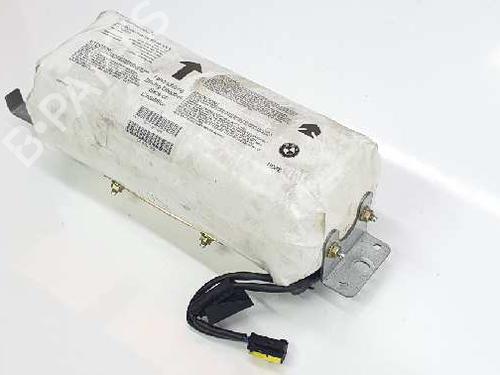 Passenger airbag BMW 3 Coupe (E46) 330 Cd | BP8049517C10 