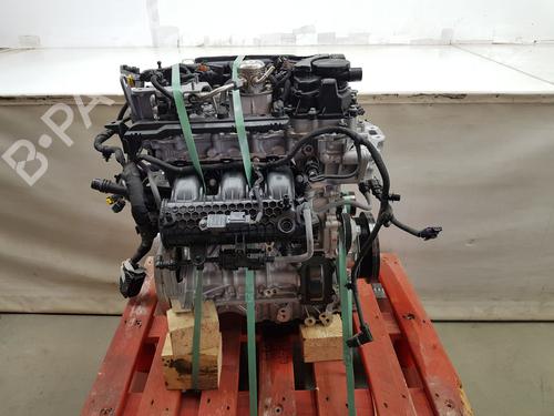 Engine JEEP AVENGER (J2) | BP37471597M1 - Image 3