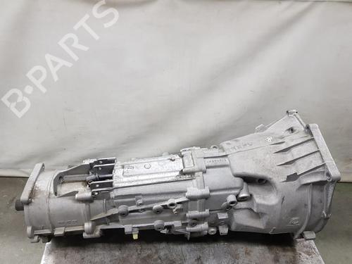 Gearbox BMW X3 (E83) 2.0 d | BP16124231M3 