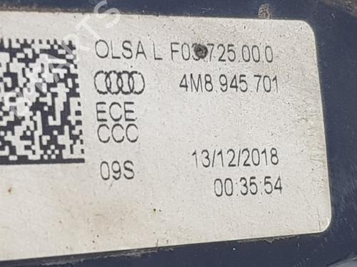 Other AUDI Q8 (4MN, 4MT) 50 TDI Mild Hybrid quattro | BP33215339O1 - Image 4