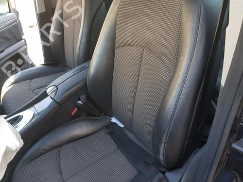Vindusheismotor venstre foran MERCEDES-BENZ E-CLASS (W211) E 280 CDI (211.020) | BP10662758E21 