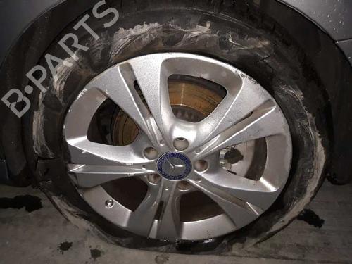 Raamschakelaar links achter MERCEDES-BENZ C-CLASS (W205) C 220 BlueTEC / d (205.002, 205.004) | BP2338164I29 