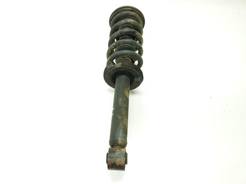 Left front shock absorber MITSUBISHI PAJERO IV (V8_W, V9_W) 3.2 DI-D (V88W, V98W) | BP20214692M16 