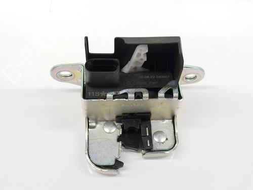 Used Tailgate lock SEAT IBIZA V (KJ1, KJG) 1.0 TSI (116 hp) 13624891