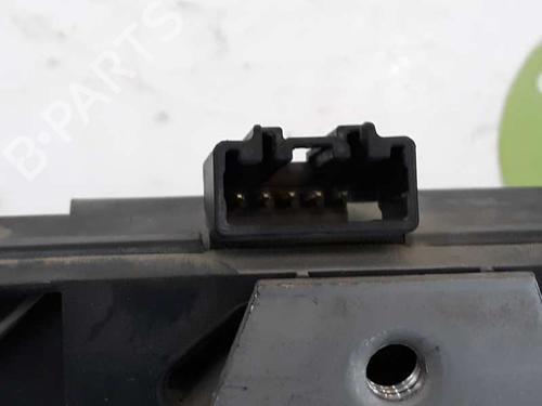 Tailgate lock LAND ROVER RANGE ROVER SPORT I (L320) 2.7 D 4x4 | BP3248844C101 