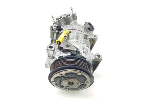 Used AC compressor AC compressor 39535398 39535398