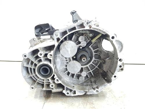 Gearbox VW CADDY ALLTRACK IV Box Body/MPV (SAA) 2.0 TDI 4motion | BP29755376M3