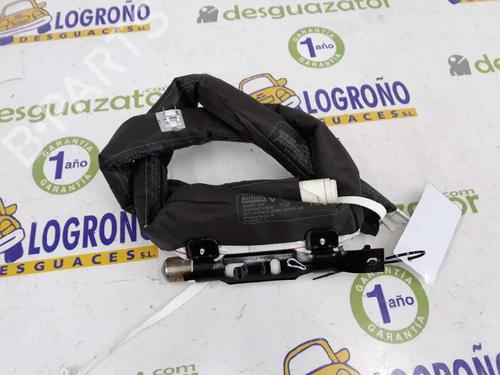 Right curtain airbag RENAULT MEGANE III Coupe (DZ0/1_) 2.0 TCe (DZ1N) | BP3193602C12 