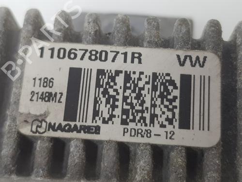 Módulo eletrónico NISSAN QASHQAI II (J11, J11_) 1.5 dCi | BP18693359M83 