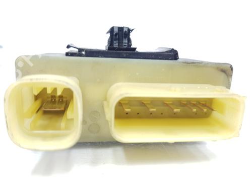 Electronic module CITROËN C3 Picasso (SH_) 1.6 HDI 90 | BP21829745M83 