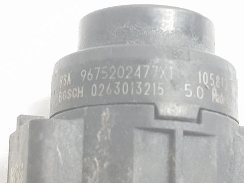 Andre CITROËN JUMPY III Van (V_) | BP31995390O1