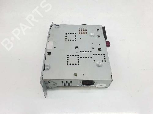 Electronic module BMW X3 (F25) sDrive 18 d | BP25672154M83 