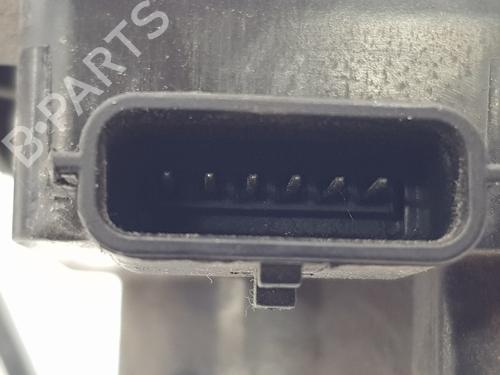 Pedal MERCEDES-BENZ CITAN Box Body/MPV (W415) 109 CDI (415.601, 415.603, 415.605) | BP21145670I4 